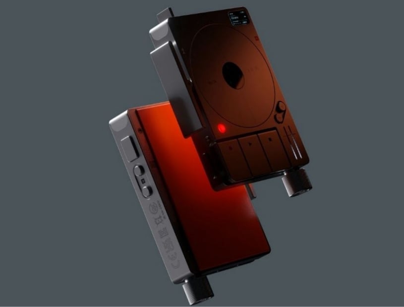 3D Product Design-Illinois 