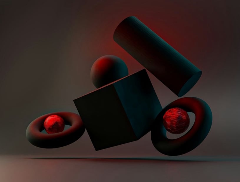 3D Product Design-Illinois 