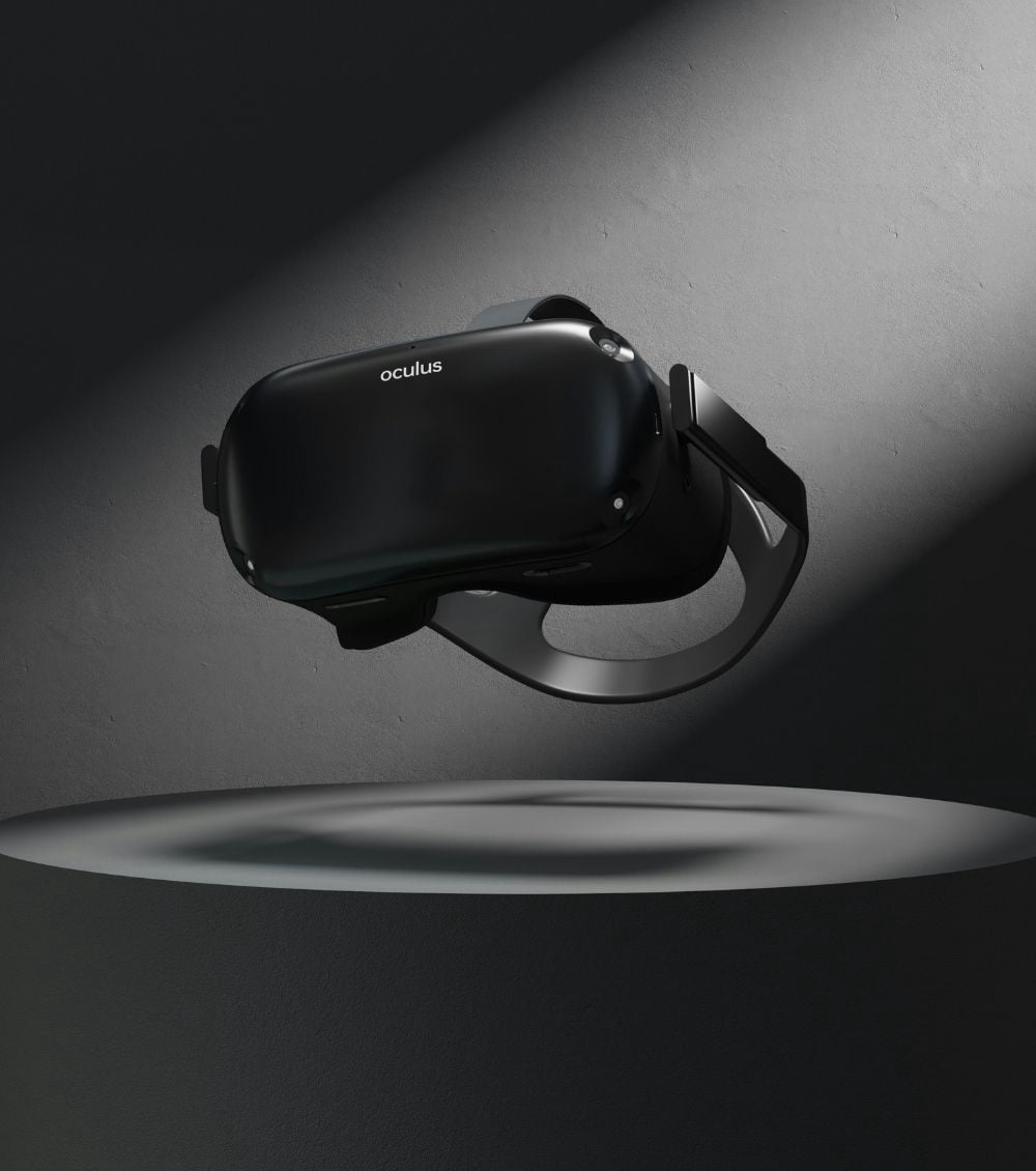 3D Product Design-Illinois 